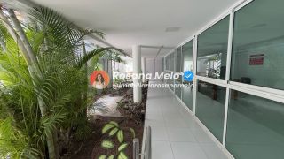 Edf Renaissance Boa Viagem,3quartos,2 suites,andar alto,reformado,vista mar,2 vagas.