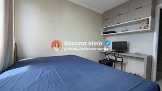 Edf Renaissance Boa Viagem,3quartos,2 suites,andar alto,reformado,vista mar,2 vagas.
