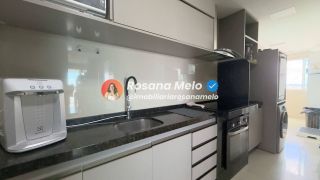 Edf Renaissance Boa Viagem,3quartos,2 suites,andar alto,reformado,vista mar,2 vagas.