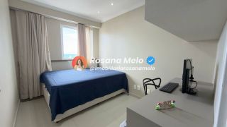 Edf Renaissance Boa Viagem,3quartos,2 suites,andar alto,reformado,vista mar,2 vagas.