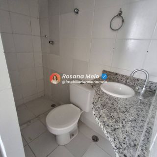 EDIFÍCIO MASSARANDUBA BOA VIAGEM,104M, 3 QUARTOS,EXCELENTE LOCALIZAÇÃO