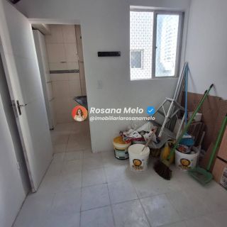 EDIFÍCIO MASSARANDUBA BOA VIAGEM,104M, 3 QUARTOS,EXCELENTE LOCALIZAÇÃO