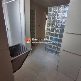 EDIFÍCIO MASSARANDUBA BOA VIAGEM,104M, 3 QUARTOS,EXCELENTE LOCALIZAÇÃO