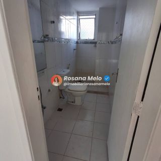 EDIFÍCIO MASSARANDUBA BOA VIAGEM,104M, 3 QUARTOS,EXCELENTE LOCALIZAÇÃO