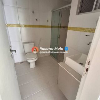 EDIFÍCIO MASSARANDUBA BOA VIAGEM,104M, 3 QUARTOS,EXCELENTE LOCALIZAÇÃO