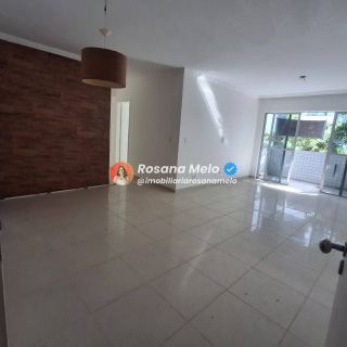 EDIFÍCIO MASSARANDUBA BOA VIAGEM,104M, 3 QUARTOS,EXCELENTE LOCALIZAÇÃO