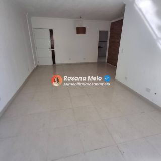 EDIFÍCIO MASSARANDUBA BOA VIAGEM,104M, 3 QUARTOS,EXCELENTE LOCALIZAÇÃO