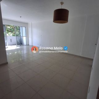 EDIFÍCIO MASSARANDUBA BOA VIAGEM,104M, 3 QUARTOS,EXCELENTE LOCALIZAÇÃO