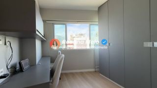 Edf Costa dos Diamantes Boa Viagem,92m,3 quartos, andar alto, vista mar,reformado,2 vagas.