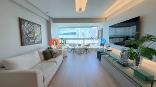 Edf Costa dos Diamantes Boa Viagem,92m,3 quartos, andar alto, vista mar,reformado,2 vagas.