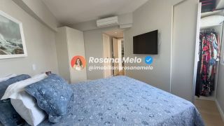 Edf Costa dos Diamantes Boa Viagem,92m,3 quartos, andar alto, vista mar,reformado,2 vagas.