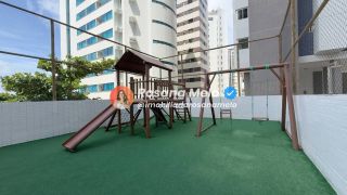 Edf Costa dos Diamantes Boa Viagem,92m,3 quartos, andar alto, vista mar,reformado,2 vagas.