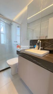 Edf Costa dos Diamantes Boa Viagem,92m,3 quartos, andar alto, vista mar,reformado,2 vagas.