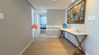 Edf Costa dos Diamantes Boa Viagem,92m,3 quartos, andar alto, vista mar,reformado,2 vagas.