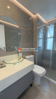 Edf Costa dos Diamantes Boa Viagem,92m,3 quartos, andar alto, vista mar,reformado,2 vagas.