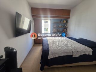 Edf Chateau Rose Anjour Boa Viagem,vista mar,1 por andar,4 quartos,oportunidade.