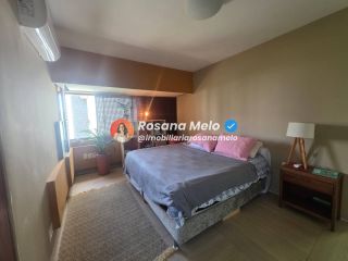 Edf Chateau Rose Anjour Boa Viagem,vista mar,1 por andar,4 quartos,oportunidade.