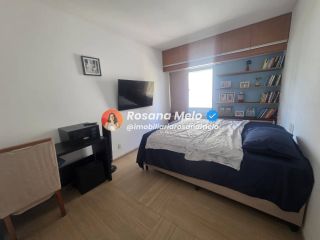Edf Chateau Rose Anjour Boa Viagem,vista mar,1 por andar,4 quartos,oportunidade.