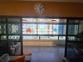 Edf Chateau Rose Anjour Boa Viagem,vista mar,1 por andar,4 quartos,oportunidade.