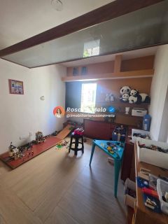Edf Chateau Rose Anjour Boa Viagem,vista mar,1 por andar,4 quartos,oportunidade.