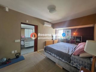 Edf Chateau Rose Anjour Boa Viagem,vista mar,1 por andar,4 quartos,oportunidade.