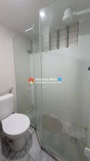 Edf. Skyros, cobertura vista mar, 280m², 5 quartos (3 suítes), 2 vagas, Boa Viagem