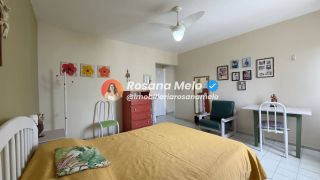 Edf. Skyros, cobertura vista mar, 280m², 5 quartos (3 suítes), 2 vagas, Boa Viagem