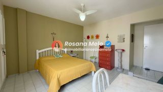 Edf. Skyros, cobertura vista mar, 280m², 5 quartos (3 suítes), 2 vagas, Boa Viagem