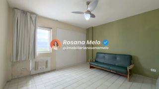 Edf. Skyros, cobertura vista mar, 280m², 5 quartos (3 suítes), 2 vagas, Boa Viagem
