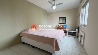 Edf. Skyros, cobertura vista mar, 280m², 5 quartos (3 suítes), 2 vagas, Boa Viagem