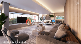 Edf. Maria do Carmo Vilaça - 130m², 4 quartos sendo 2 ou 3 suítes, 2 vagas, lazer completo, Pina