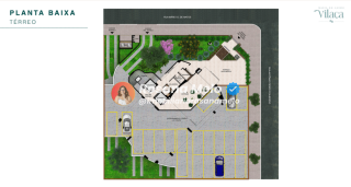 Edf. Maria do Carmo Vilaça - 130m², 4 quartos sendo 2 ou 3 suítes, 2 vagas, lazer completo, Pina