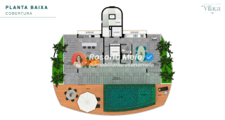 Edf. Maria do Carmo Vilaça - 130m², 4 quartos sendo 2 ou 3 suítes, 2 vagas, lazer completo, Pina