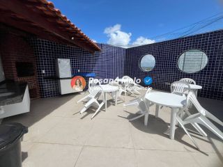 Edf castelo de monteserrat Boa Viagem,66m,3 quartos,andar alto,lazer,oportunidade.