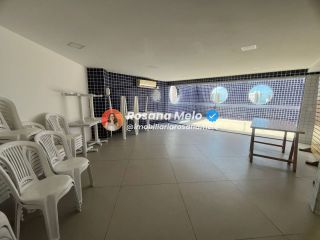 Edf castelo de monteserrat Boa Viagem,66m,3 quartos,andar alto,lazer,oportunidade.