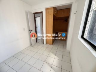 Edf castelo de monteserrat Boa Viagem,66m,3 quartos,andar alto,lazer,oportunidade.