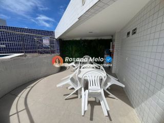 Edf castelo de monteserrat Boa Viagem,66m,3 quartos,andar alto,lazer,oportunidade.