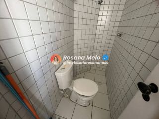 Edf castelo de monteserrat Boa Viagem,66m,3 quartos,andar alto,lazer,oportunidade.