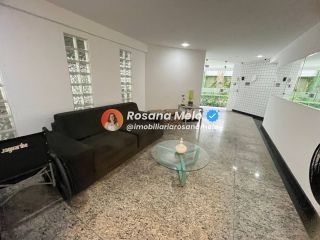 Edf castelo de monteserrat Boa Viagem,66m,3 quartos,andar alto,lazer,oportunidade.