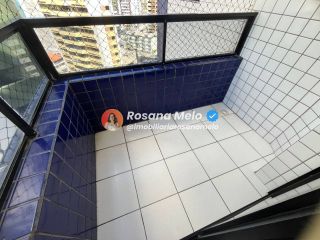 Edf castelo de monteserrat Boa Viagem,66m,3 quartos,andar alto,lazer,oportunidade.