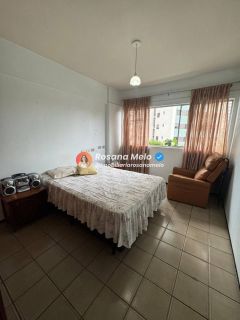 Edf. Ana Carolina, apartamento 135m², varanda, 3 quartos (1 suíte), 1 Vaga, Boa Viagem