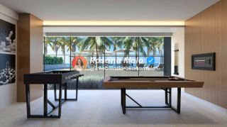 Edf. Terrazza, apartamento beira mar, 107m², 3 quartos (3 suítes), lazer completo, Piedade