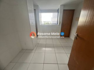 Edf costa de Atapuz Setubal, andar alto, 3 quartos, lazer, 2 vagas.