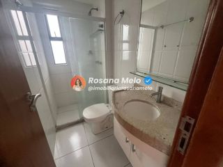 Edf costa de Atapuz Setubal, andar alto, 3 quartos, lazer, 2 vagas.