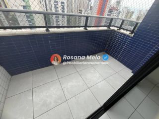 Edf costa de Atapuz Setubal, andar alto, 3 quartos, lazer, 2 vagas.