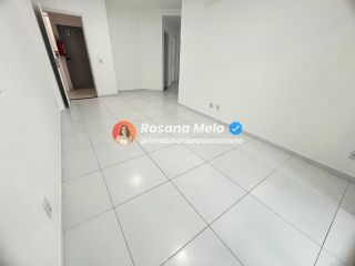 Edf Costa Algarvia,3 quartos,nascente,lazer,predio 4 anos de construido.