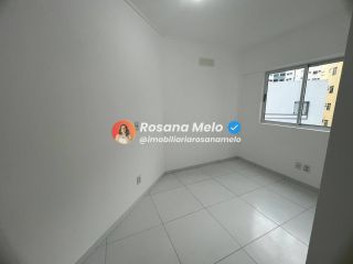 Edf Costa Algarvia,3 quartos,nascente,lazer,predio 4 anos de construido.