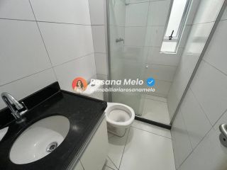 Edf Costa Algarvia,3 quartos,nascente,lazer,predio 4 anos de construido.