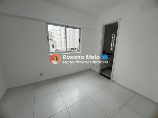 Edf Costa Algarvia,3 quartos,nascente,lazer,predio 4 anos de construido.