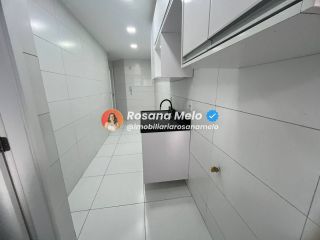 Edf Costa Algarvia,3 quartos,nascente,lazer,predio 4 anos de construido.